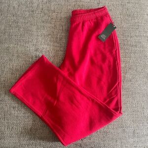 Wild Fable Women's Straight Leg Sweatpants, Size M, NWT